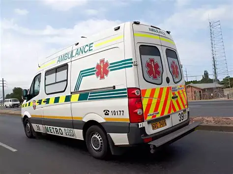 Active Care Transit ambulatory transport Virginia